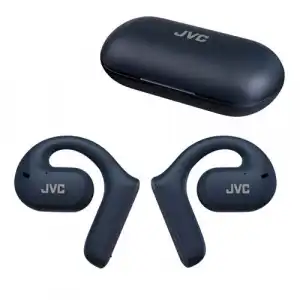 Auriculares Bluetooth JVC HA-NP35T True Wireless Azul