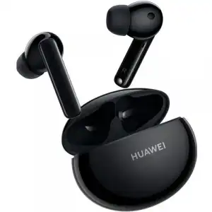 Auriculares Noise Cancelling Huawei FreeBuds 4i  negro