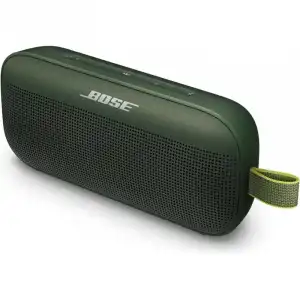 Bose SoundLink Flex Altavoz Portátil Bluetooth Verde