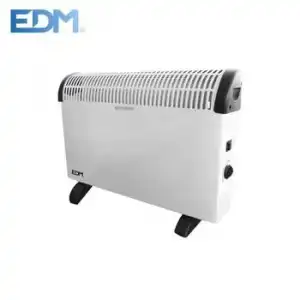 Convector 2000w Turbo 07134