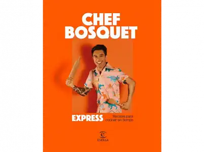 Express - Chef Bosquet