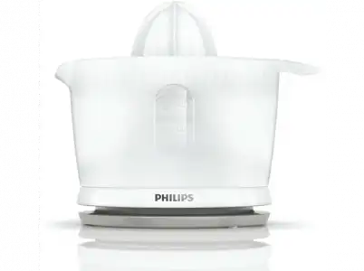 Exprimidor - Philips HR2738/00 Potencia 25W, Capacidad de jarra 0.5L