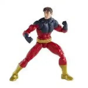 Figura Hasbro Marvel Legends X-Men Vulcano 15cm