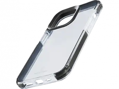 Funda - Celluar Line TETRACIPH14MAXT, Para Apple iPhone 14 MAX, Trasera, TPU, Transparente