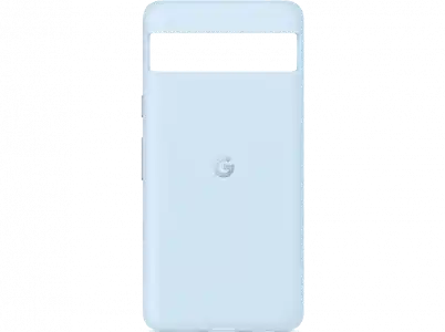 Funda - Google Pixel 7a Case, Para 7a, Azul Mar