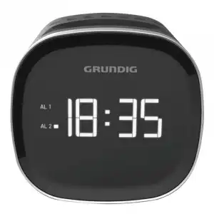 Grundig Sonoclock SCN 230 Radio Despertador Digital