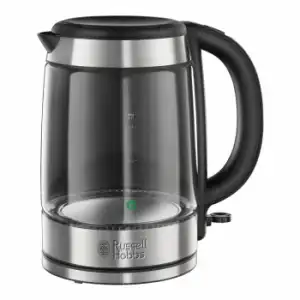 Hervidor Russell Hobbs 21600-70 Glass