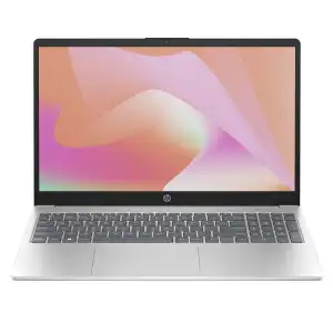 HP - Portátil 15s-fc0065ns, Ryzen 7, 16GB, 512GB SSD, 15,6", FreeDos / Sin Sistema Operativo