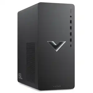 HP - Sobremesa Gaming Victus TG02-1064ns, I5, 16GB, 512GB SSD, Nvidia GeForce RTX 4060Ti 8GB, W11