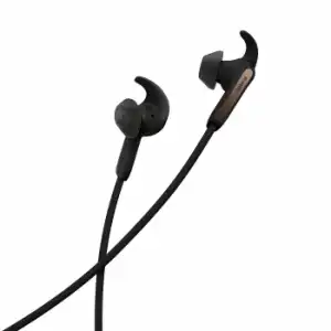 Jabra Auriculares Bluetooth Elite 45e Negro Y Cobre