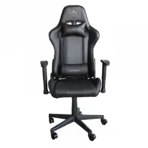 Keep Out XSPRO Racing Silla Gaming Negro