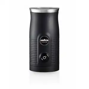 Lavazza Milkeasy Espumador De Leche Automático Negro