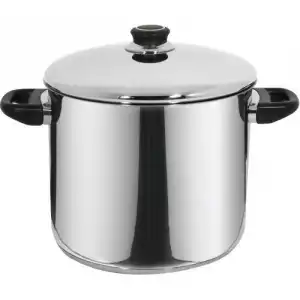 Magefesa Royal Olla Alta con Tapa 26cm
