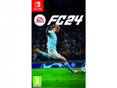 Nintendo Switch EA Sports FC™ 24