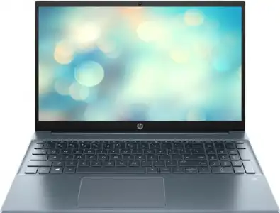 Ordenador portátil HP Pavilion Laptop 15-eh1006ns, AMD Ryzen 5-5500, 16GB RAM, 512GB SSD, Windows 11 Home, 15, 6" Full HD