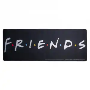 Paladone Afombrilla Gaming Friends 79x30cm