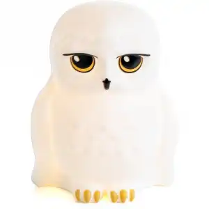 Paladone Lámpara 3D Harry Potter Hedwig