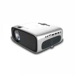 Philips Neopix Ultra 2 Proyector LED FullHD Gris