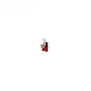 Picadora Moulinex Dj7535gses Fresh Express Ralla Fino Grueso Corta Fino Grueso Rqueso