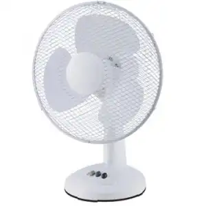 Profile Ventilador De Mesa Blanco 30cm 45w - 545142002