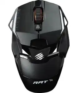 Ratón gaming Mad Catz R.A.T. 1+