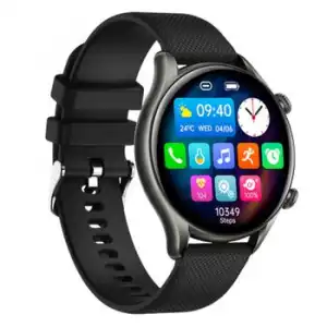 Reloj Conectado Deporte Y Seguimiento De La Salud Spo2 Ip67 Myphone Watch El