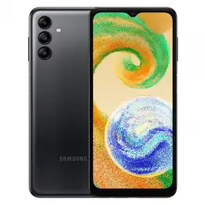 Samsung Galaxy A04s 3/32GB Negro Libre Versión Importada EU