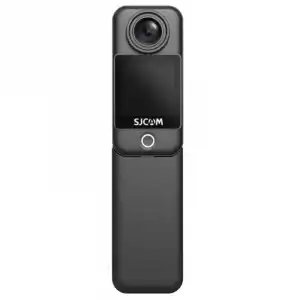 SJCAM C300 Cámara Deportiva 4K Negra