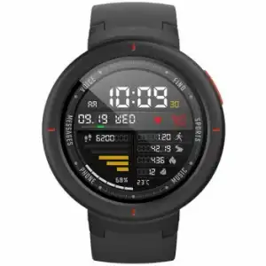 Smartwatch Xiaomi Amazfit Verge - Gris