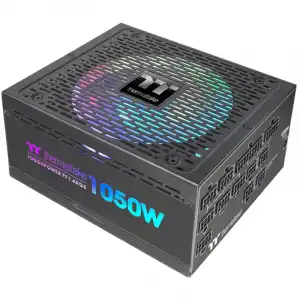 Thermaltake Toughpower PF1 ARGB 1050W 80 Plus Platinum Full Modular