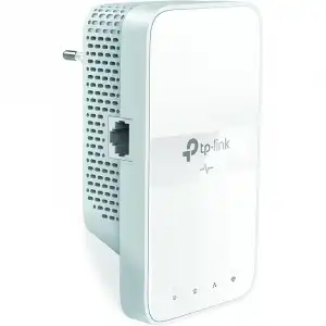 TP-Link TL-WPA7617 KIT PLC PowerLine Red Eléctrica AV1000 WiFi