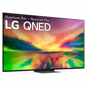 TV QNED 75" (190,5 cm) LG 75QNED816RE, 4K UHD, Smart TV