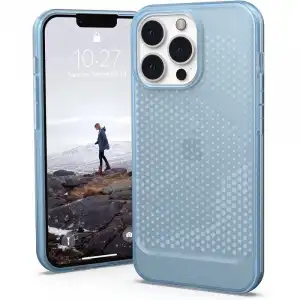 UAG Funda [U] Lucent Cerulean para Apple iPhone 13 Pro