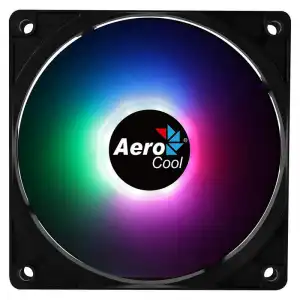 Aerocool Frost RGB Ventilador 120mm