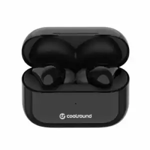 Auriculares Earbuds Tws V14 Touch Bluetooth Negros Coolsound