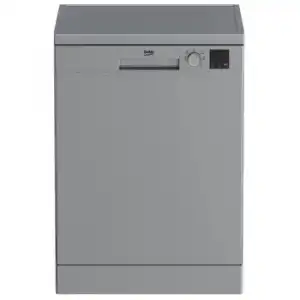 Beko Lavavajillas 60cm 14 Tapas 47db - Lvv4729s