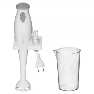 Bomann SM 354 CB Batidora de Mano 180W Blanca