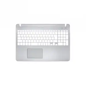 Carcasa Superior Para Portátil Sony Vaio Svf152c29l En Blanco V3