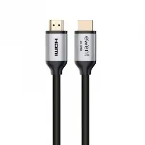 Ewent Cable HDMI 2.0 Con Ethernet 1.8m Negro