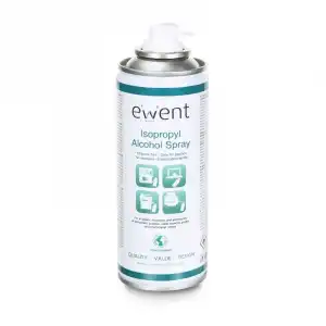 Ewent Pulverizador de Alcohol Isopropílico 200ml