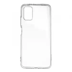 Funda Para Xiaomi Pocophone M3 Silicona Transparente Transparente