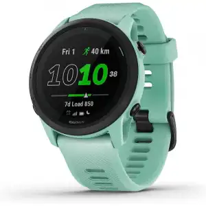 Garmin Forerunner 745 Reloj Smartwatch Verde