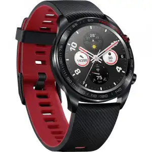 Honor Watch Magic Smartwatch Negro