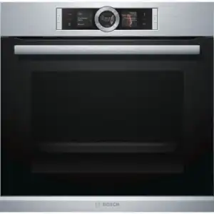 Horno Multifución Bosch HBG6764S1