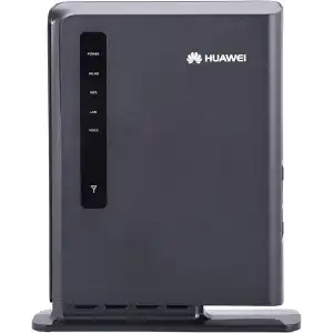 Huawei E5172AS22 Router 4G LTE 150Mbps Negro