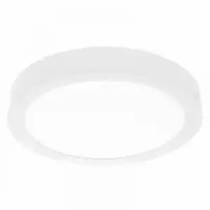 Iglux SUP-102307-NB Downlight LED Redondo 7W Blanco Neutro