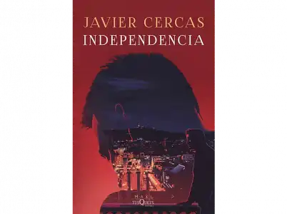 Independencia - Javier Cercas