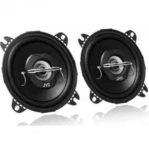 JVC CS-J420X Altavoces Coaxiales para Coche 2 Vías 100mm 210W