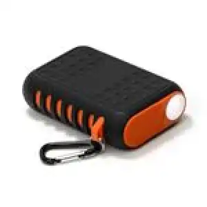Linterna Powerbank 7800 Mah