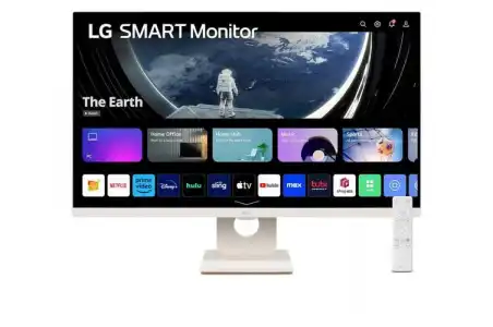 Monitor LG 27" 27SR50FW AEU